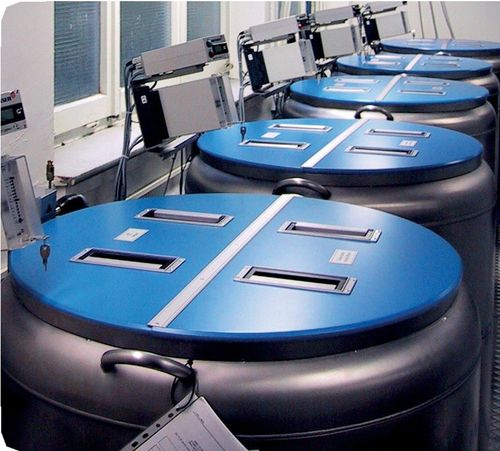 華越國際探訪 Cryotherm產(chǎn)品技術極“冷”，市場需求為何如此火熱？