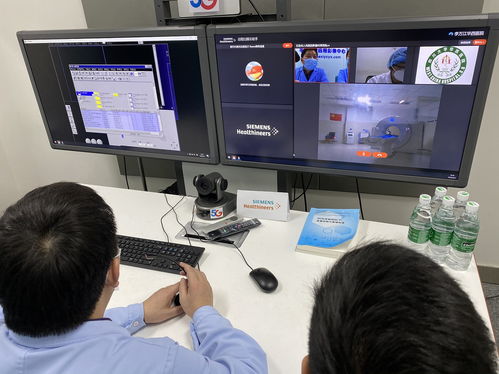 西門子物聯網技術賦能數字醫療服務，助力黃岡智慧醫療建設