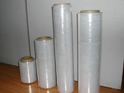 纏繞膜包裝解決方案 衡水市桃城區金泰包裝材料加工廠的品質之選