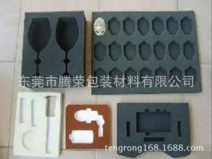 輔助包裝材料中的匠心品質——東莞EVA加工與精密配套解析