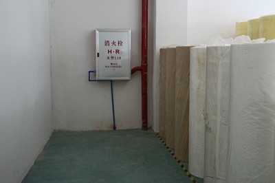 廣州市杉特無紡布科技 以功能材料引領包裝加工新境界